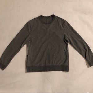 Lululemon Lightweight Sweatshirt